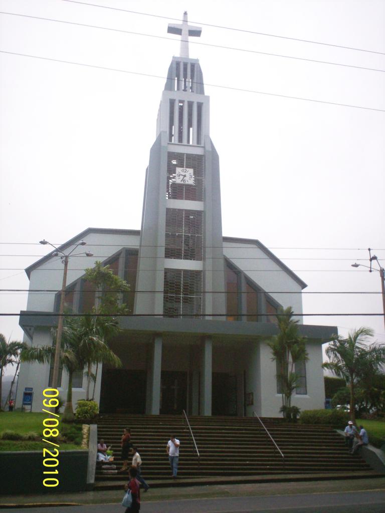 Foto de Ciudad Quesada (Alajuela), Costa Rica