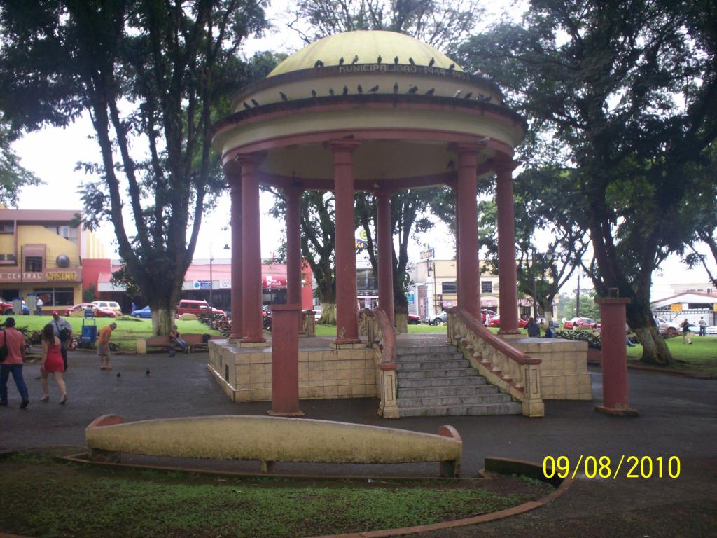 Foto de Ciudad Quesada (Alajuela), Costa Rica