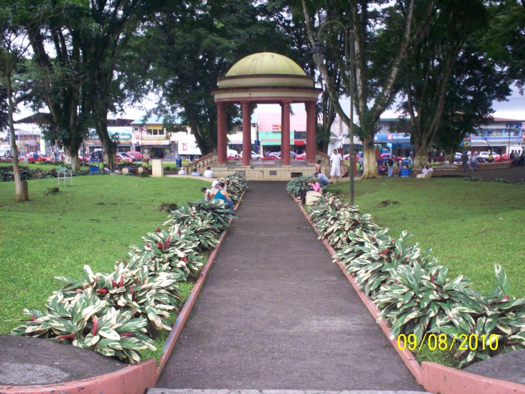 Foto de Ciudad Quesada (Alajuela), Costa Rica
