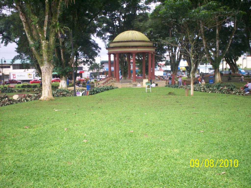 Foto de Ciudad Quesada (Alajuela), Costa Rica