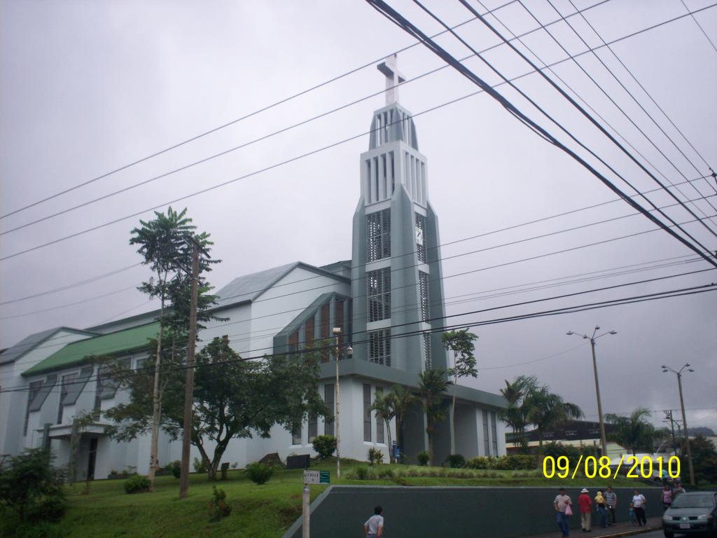 Foto de Ciudad Quesada (Alajuela), Costa Rica