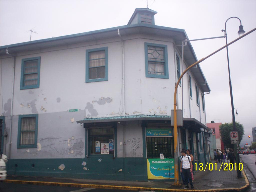 Foto de San Jose, Costa Rica