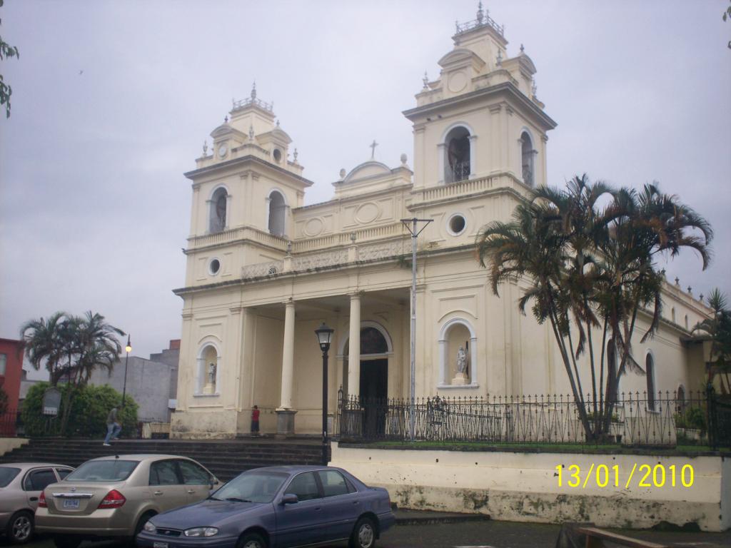 Foto de San jose, Costa Rica