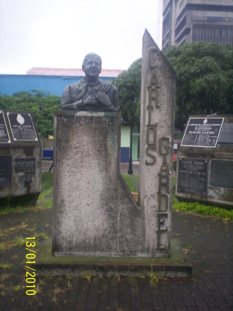 Foto de San jose, Costa Rica