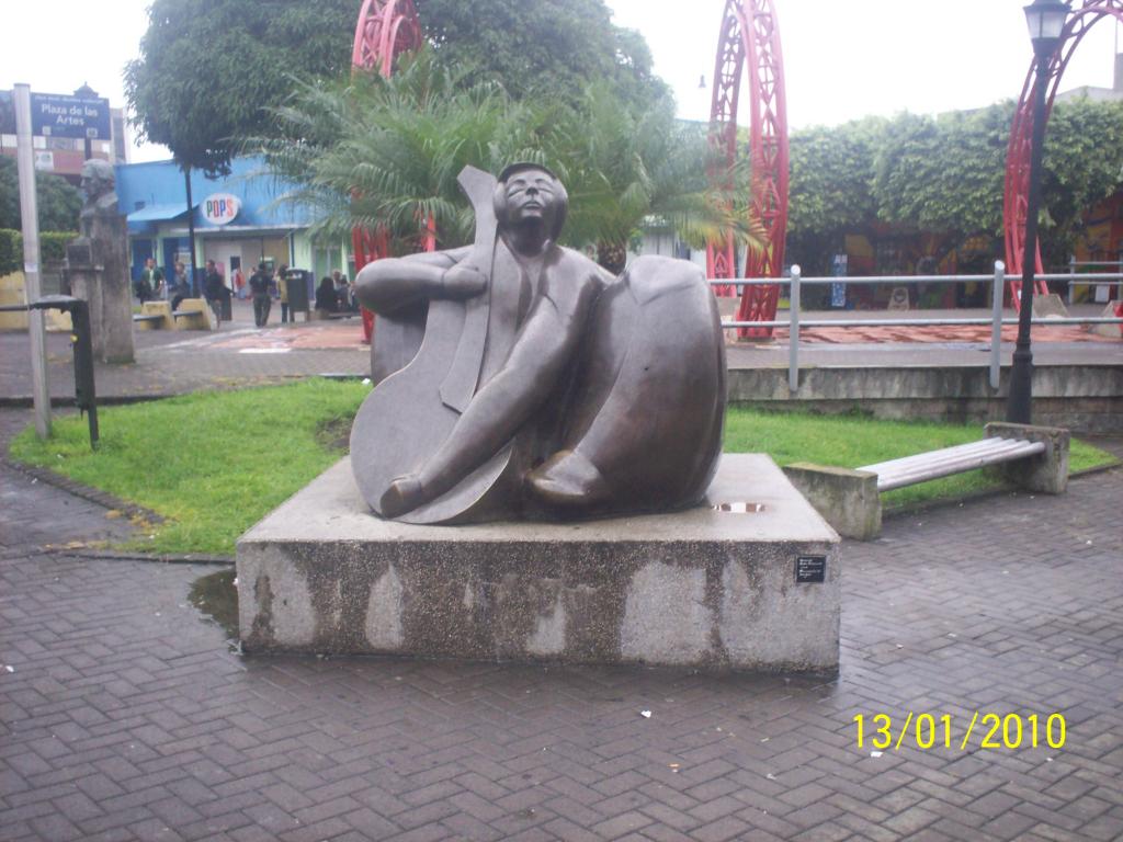 Foto de San Jose, Costa Rica