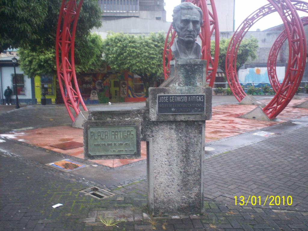 Foto de San Jose, Costa Rica