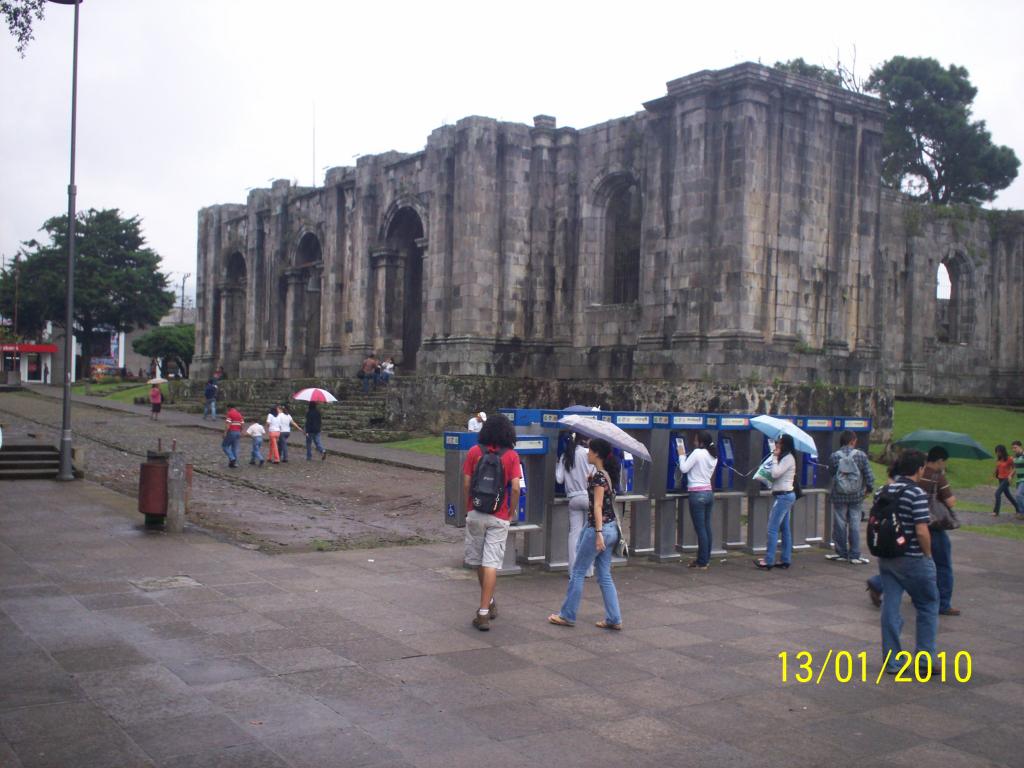 Foto de Cartago, Costa Rica