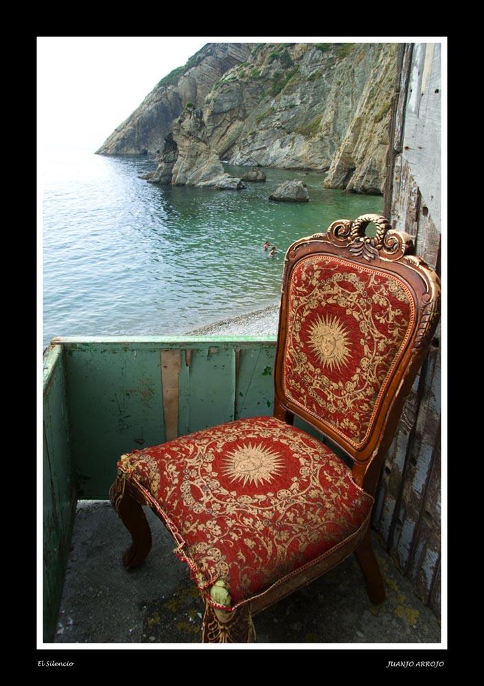 Foto de Cudillero (Asturias), España