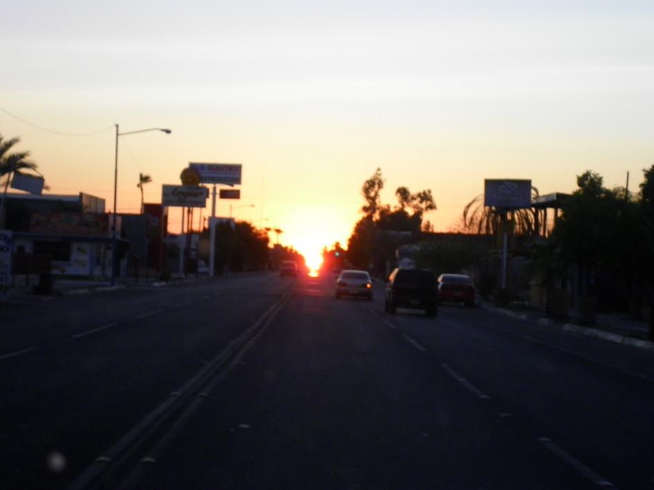 Foto de San Luis (Sonara), México