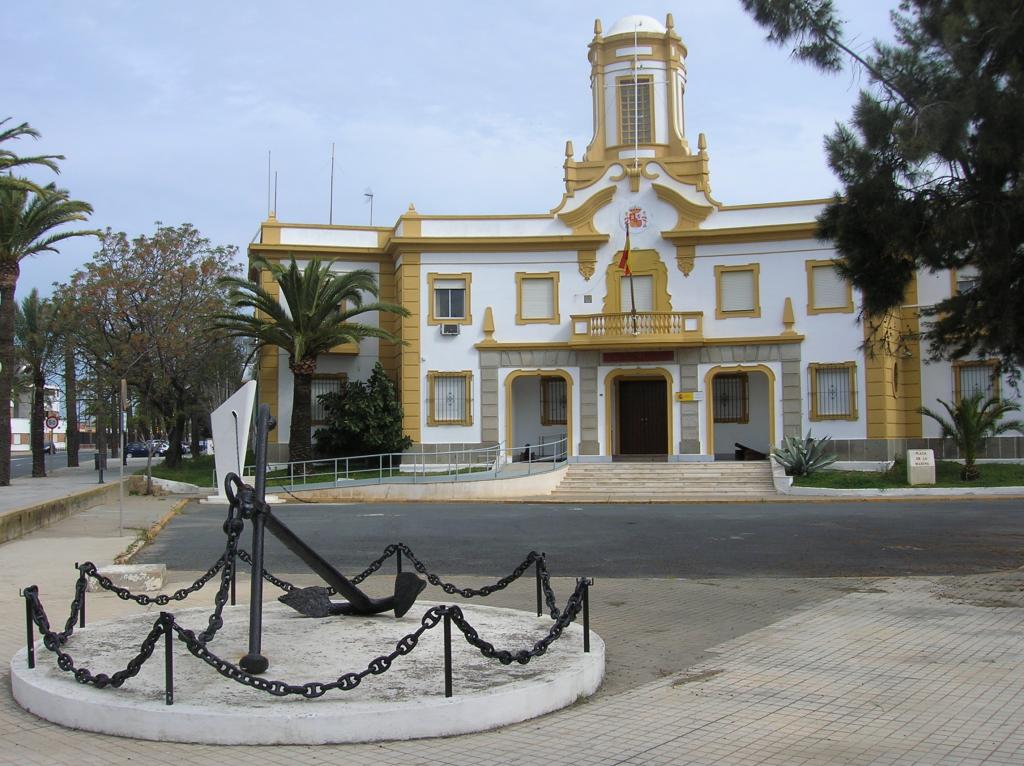 Foto de Huelva (Andalucía), España