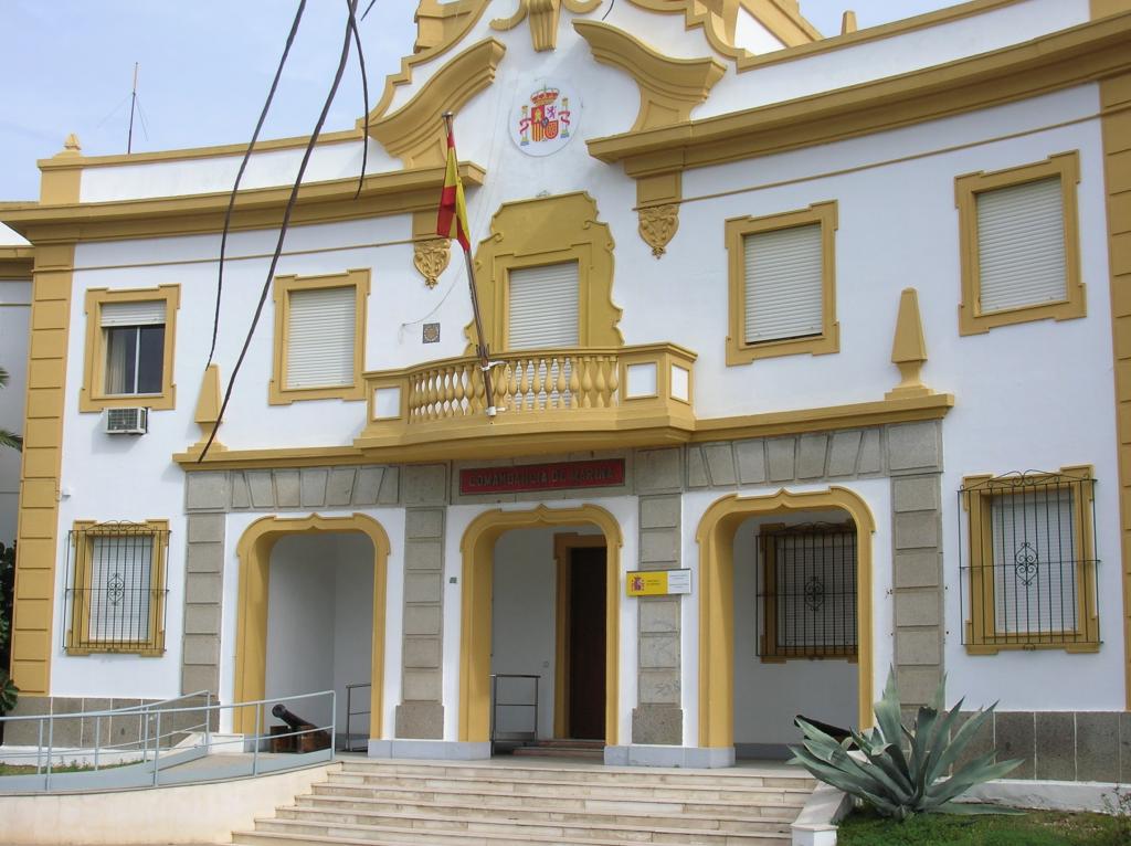 Foto de Huelva (Andalucía), España