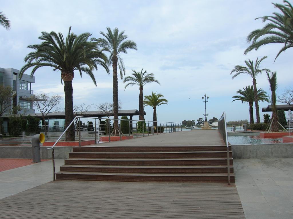 Foto de Huelva (Andalucía), España