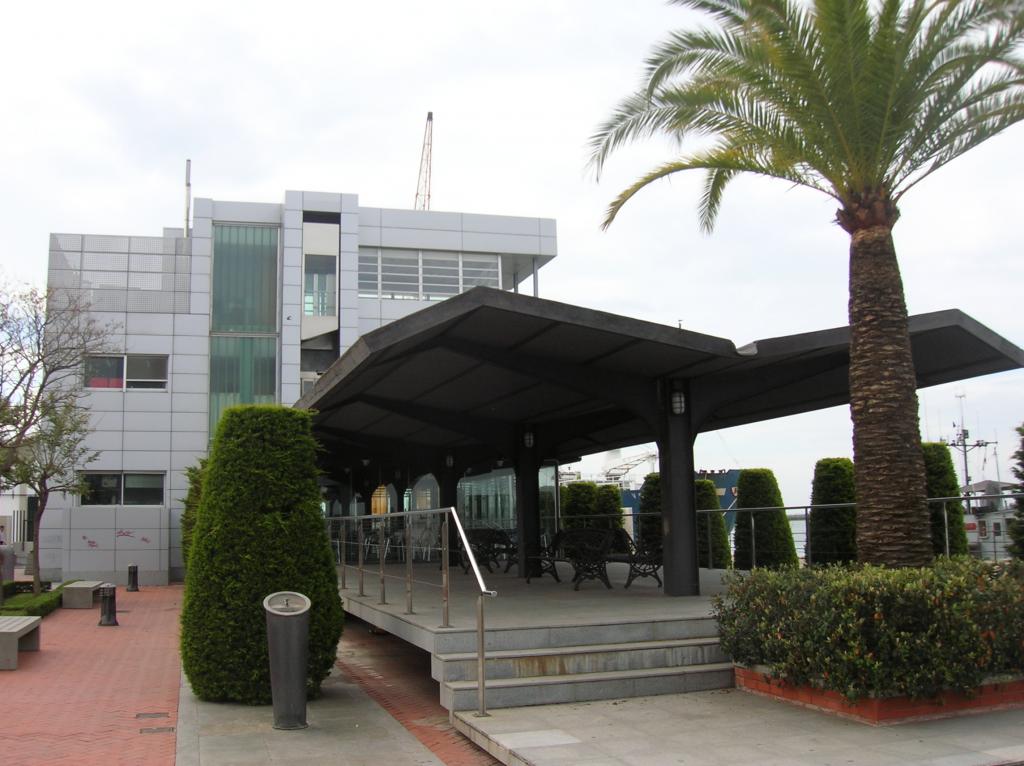 Foto de Huelva (Andalucía), España