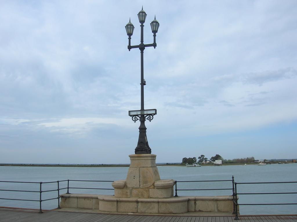 Foto de Huelva (Andalucía), España