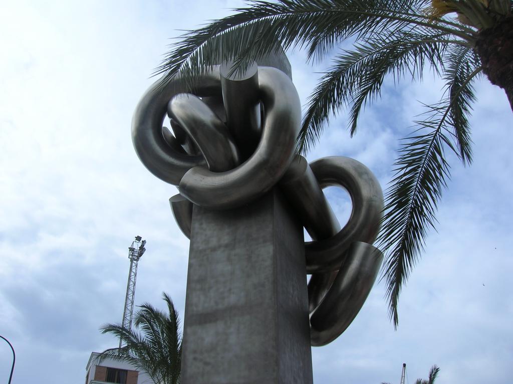 Foto de Huelva (Andalucía), España