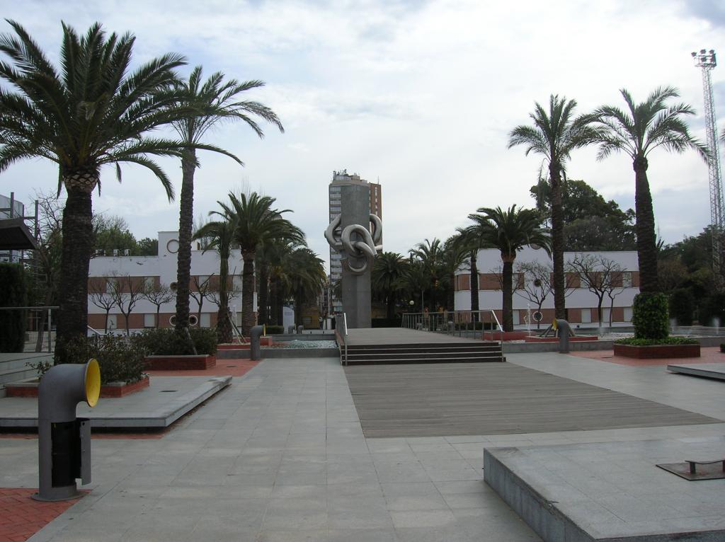 Foto de Huelva (Andalucía), España