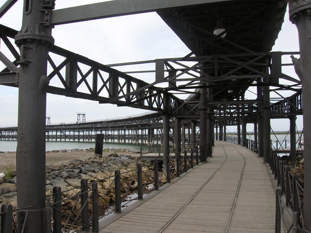 Foto de Huelva (Andalucía), España