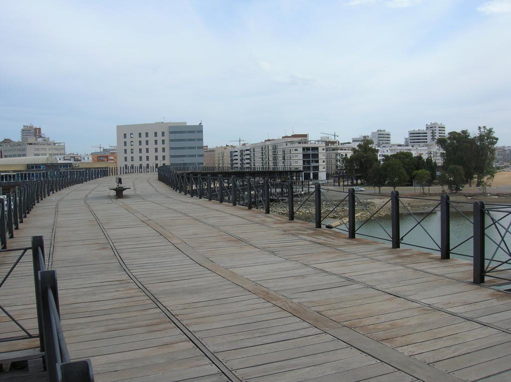 Foto de Huelva (Andalucía), España