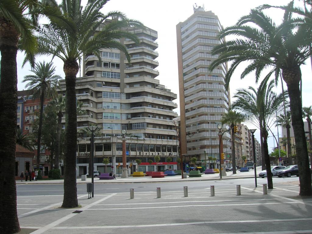 Foto de Huelva (Andalucía), España