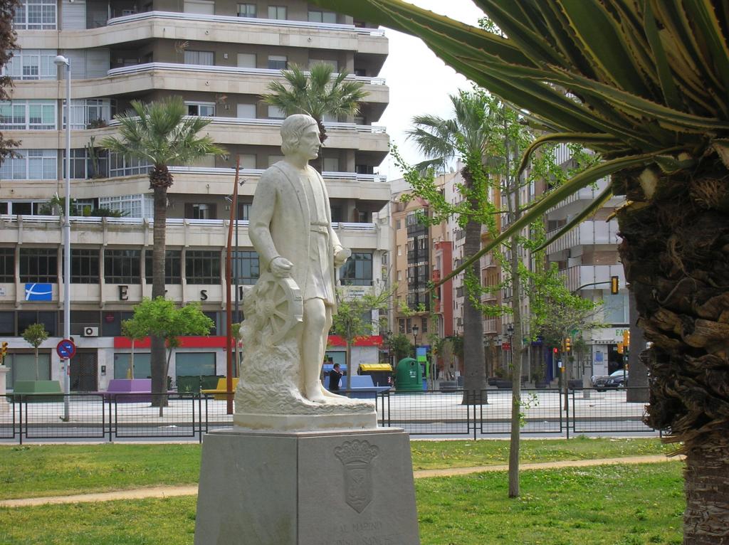 Foto de Huelva (Andalucía), España