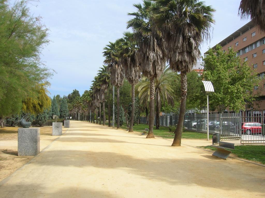 Foto de Huelva (Andalucía), España