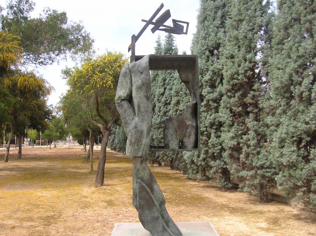 Foto de Huelva (Andalucía), España