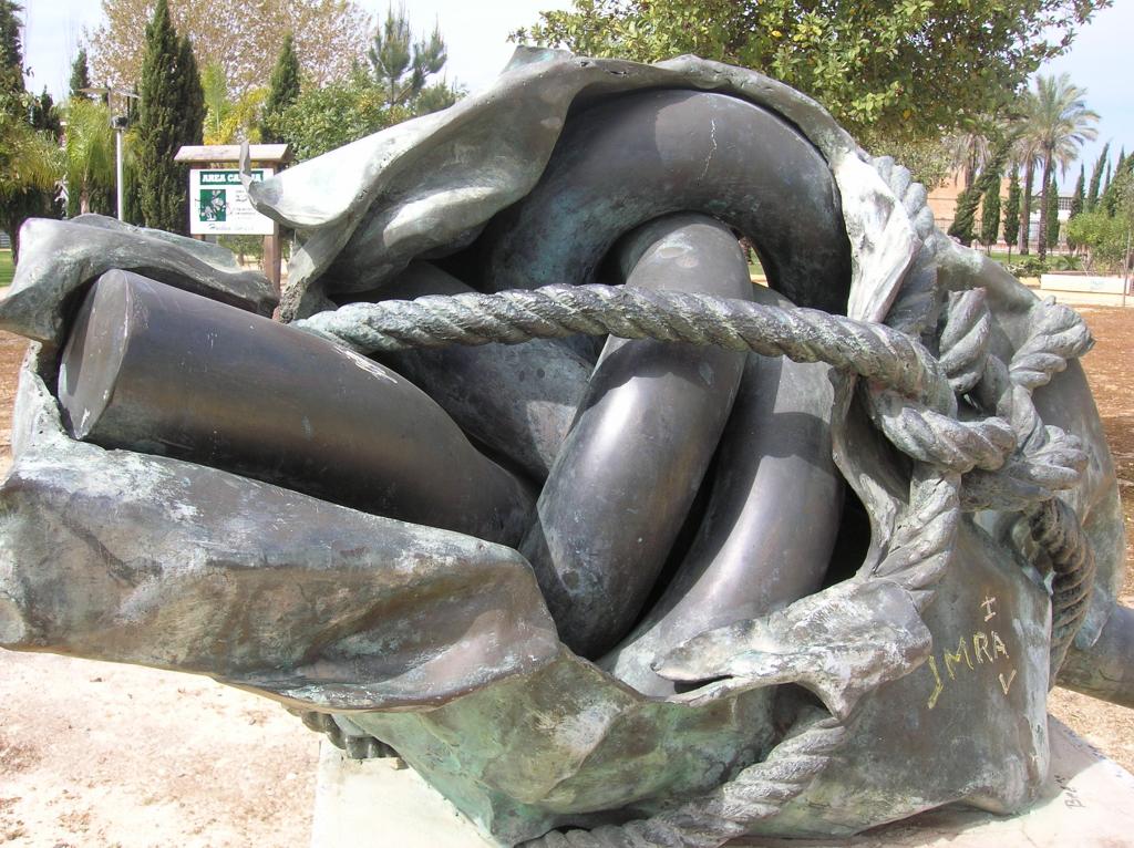 Foto de Huelva (Andalucía), España