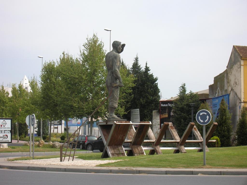 Foto de Huelva (Andalucía), España