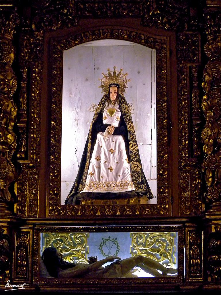 Foto de Tui (Pontevedra), España