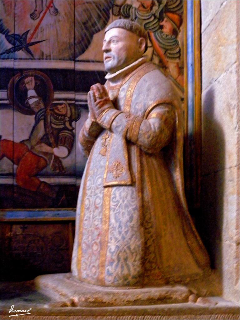 Foto de Tui (Pontevedra), España