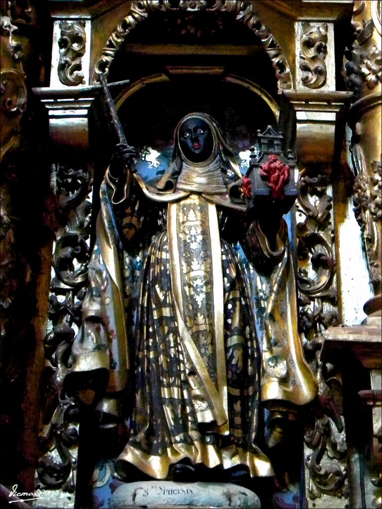 Foto de Tui (Pontevedra), España