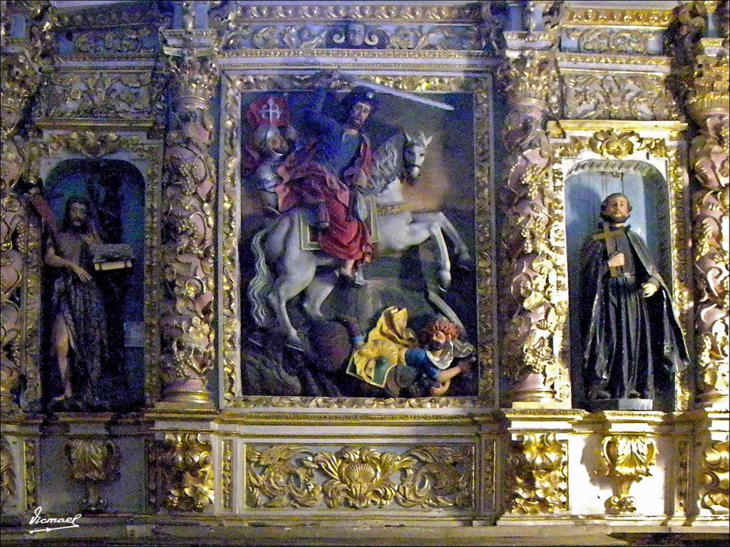 Foto de Tui (Pontevedra), España