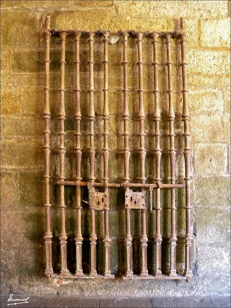 Foto de Tui (Pontevedra), España