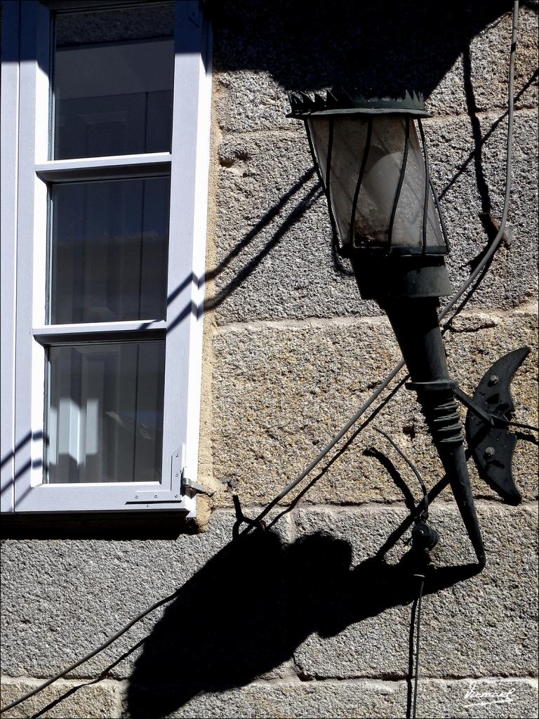 Foto de Tui (Pontevedra), España