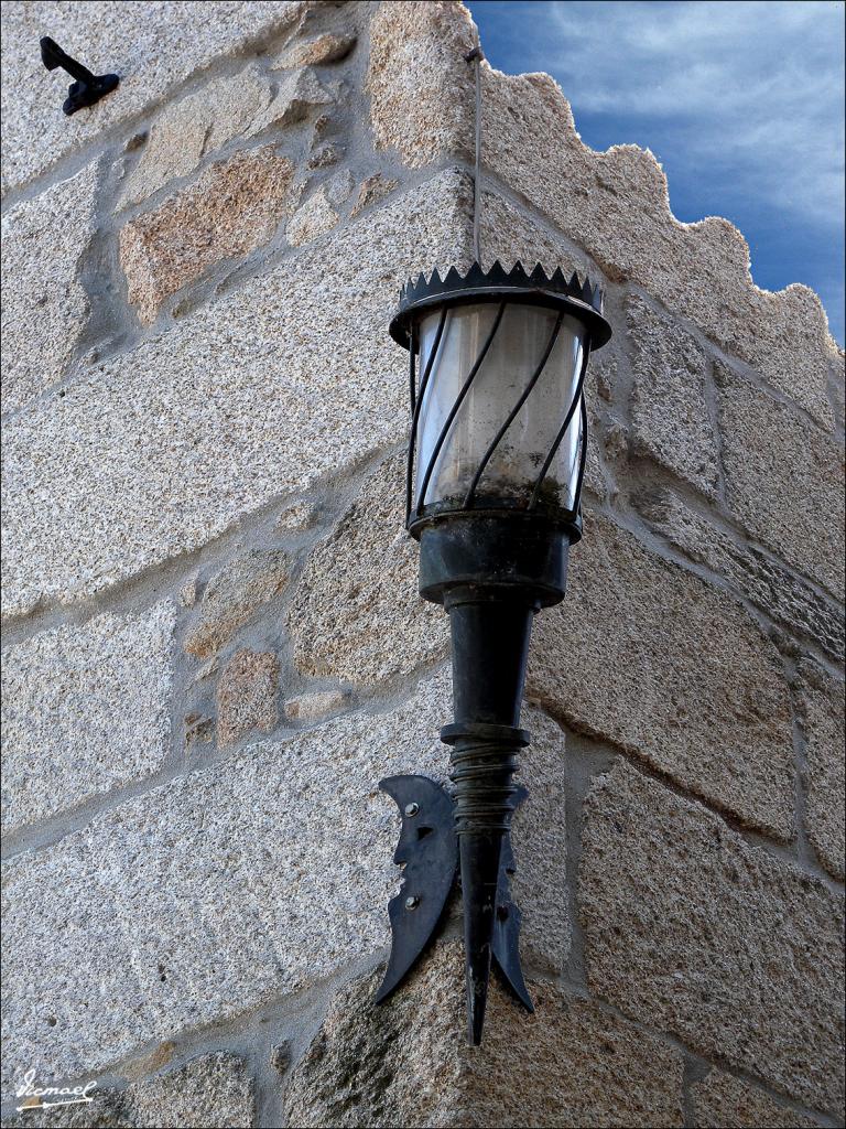 Foto de Tui (Pontevedra), España