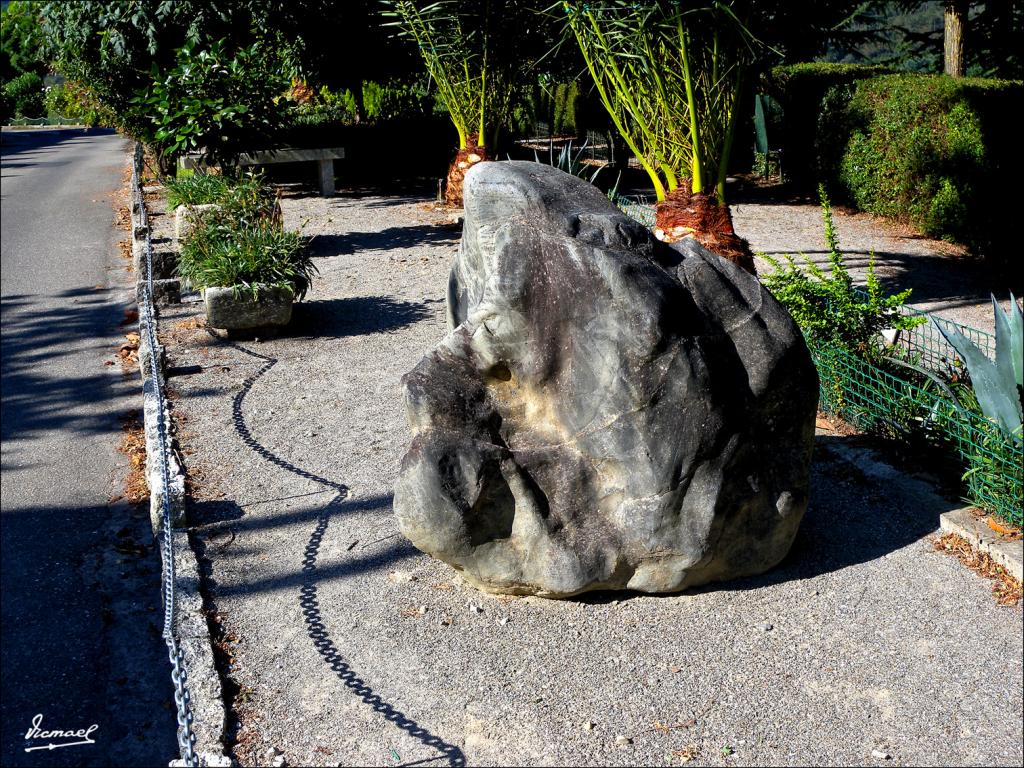 Foto de Arnoia (Ourense), España