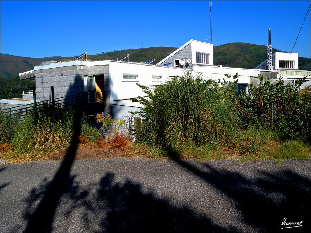 Foto de Arnoia (Ourense), España
