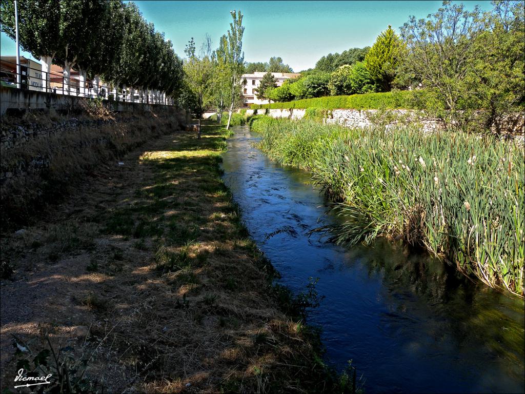 Foto de Arcos de Jalón (Soria), España