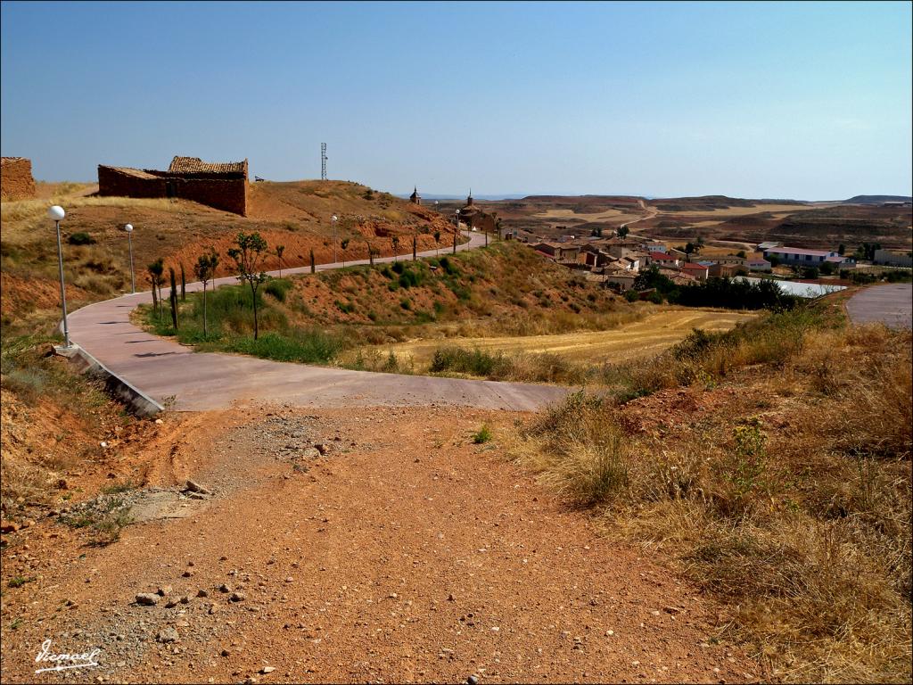 Foto de Torrehermosa (Zaragoza), España