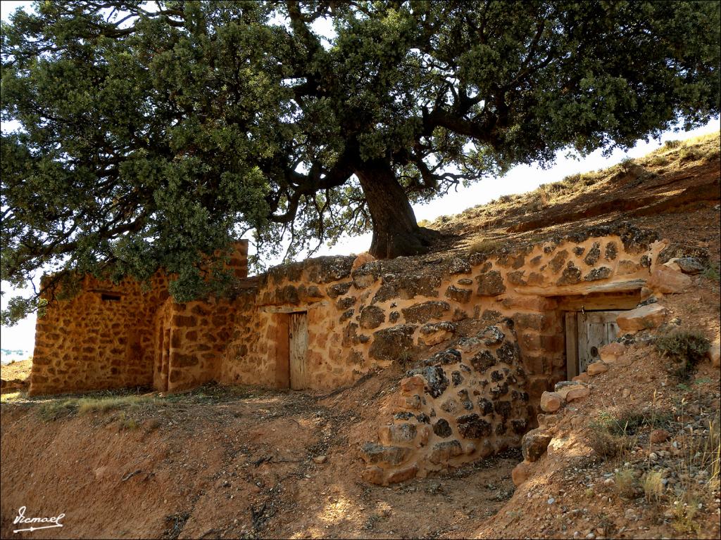 Foto de Torrehermosa (Zaragoza), España