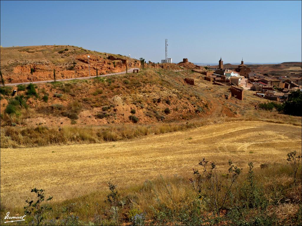 Foto de Torrehermosa (Zaragoza), España