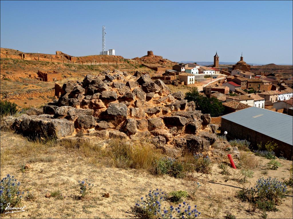 Foto de Torrehermosa (Zaragoza), España