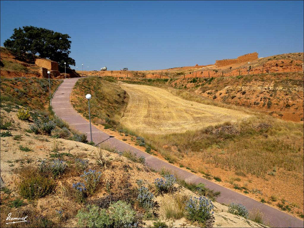 Foto de Torrehermosa (Zaragoza), España