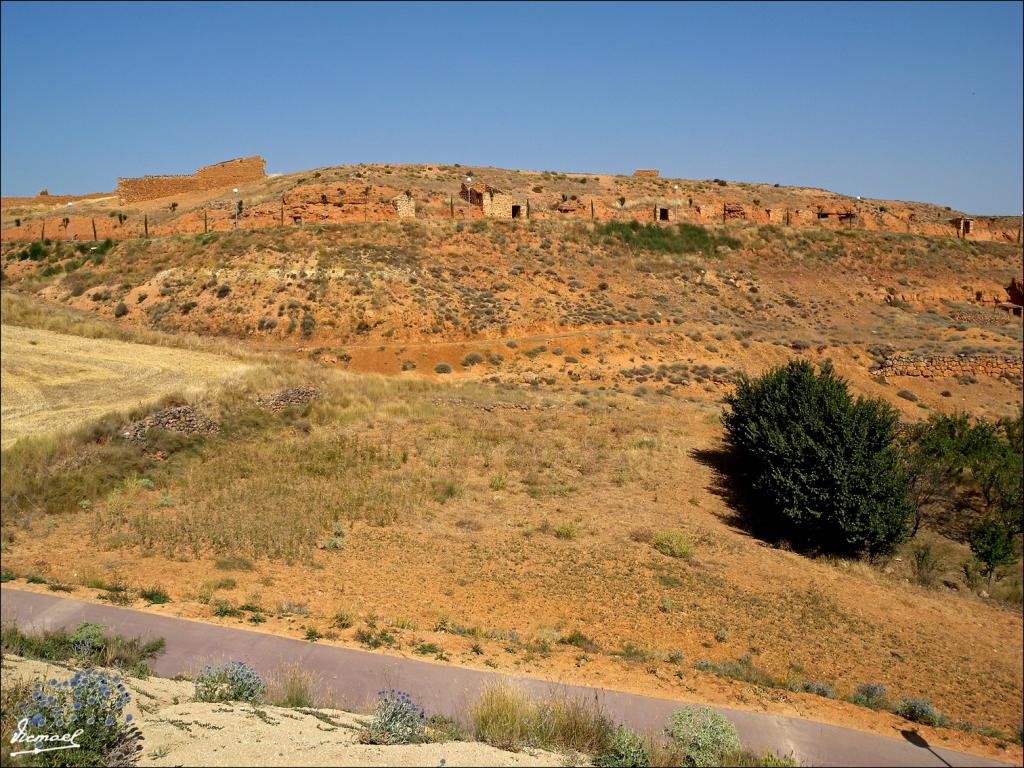 Foto de Torrehermosa (Zaragoza), España