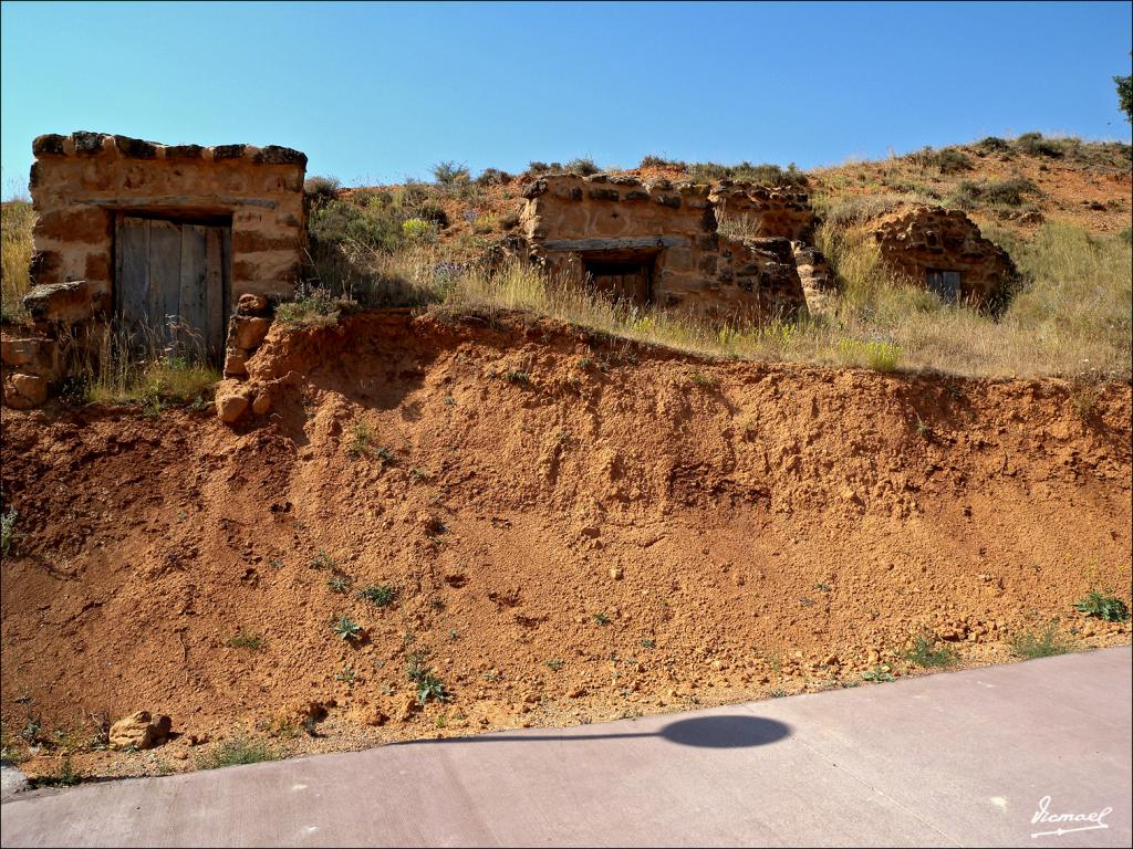Foto de Torrehermosa (Zaragoza), España