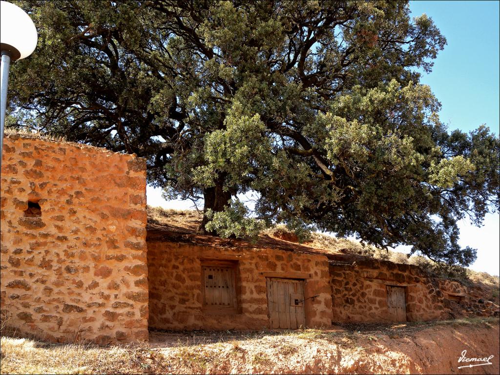 Foto de Torrehermosa (Zaragoza), España