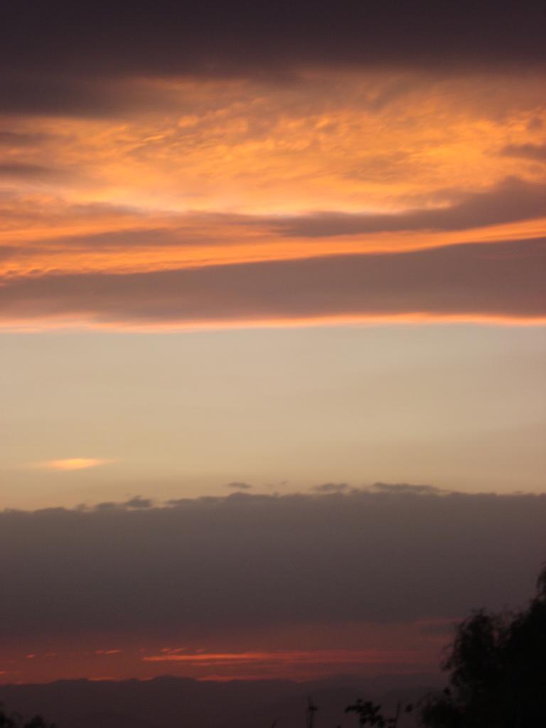 Foto de Texcoco, México