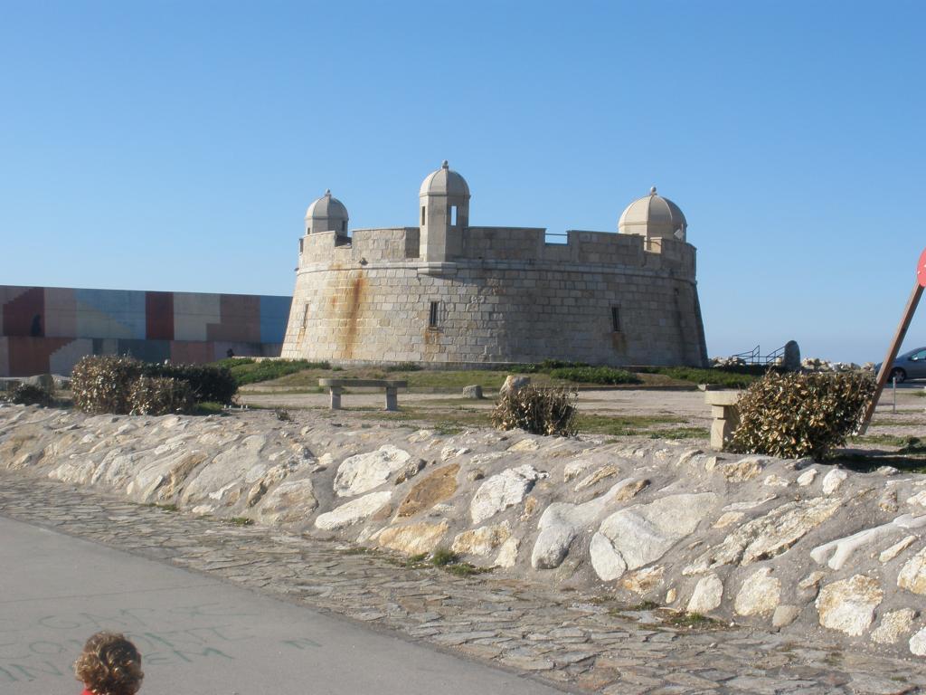 Foto de A Guarda (Pontevedra), España