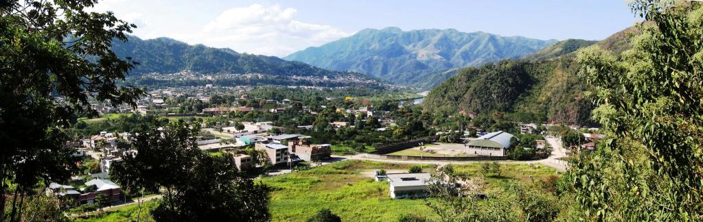 Foto de Chanchamayo, Perú