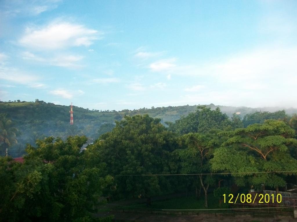 Foto de Esquipulas (Matagalpa), Nicaragua